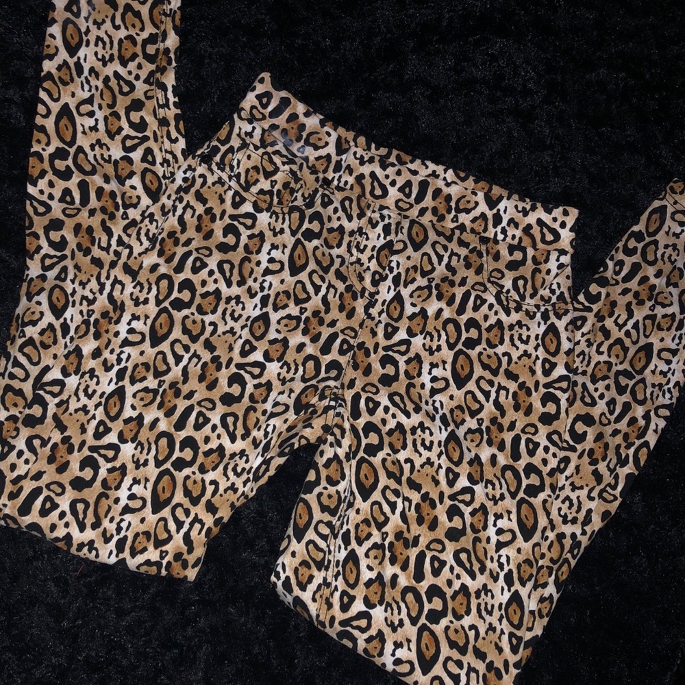 girls (young adult) skinny jean